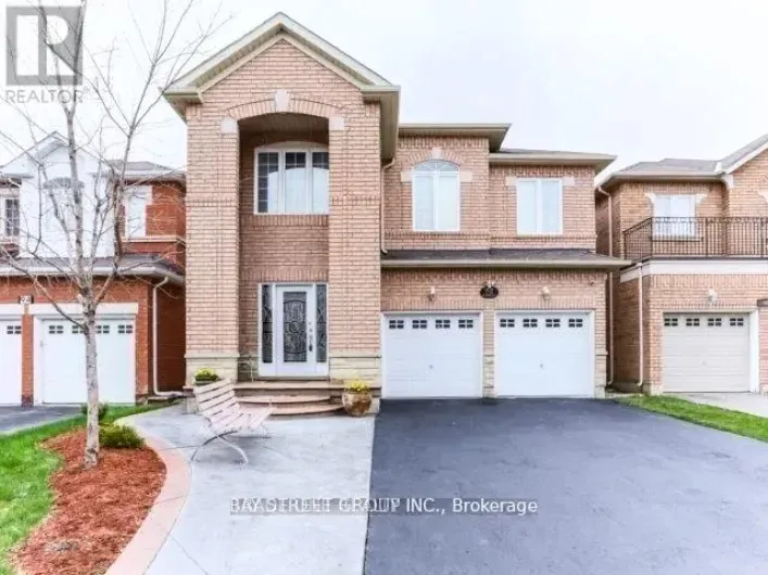 (BSMT) - 92 SIR JACOBS CRESCENT, Brampton