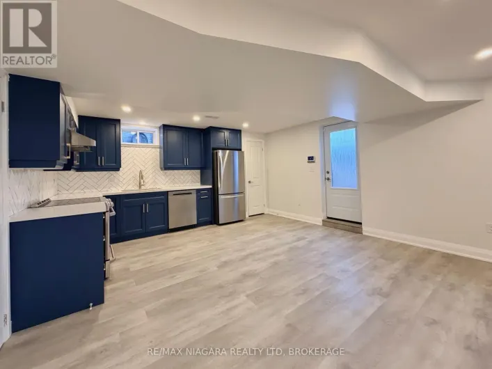 BSMT - 921 RUTHERFORD AVENUE, Fort Erie