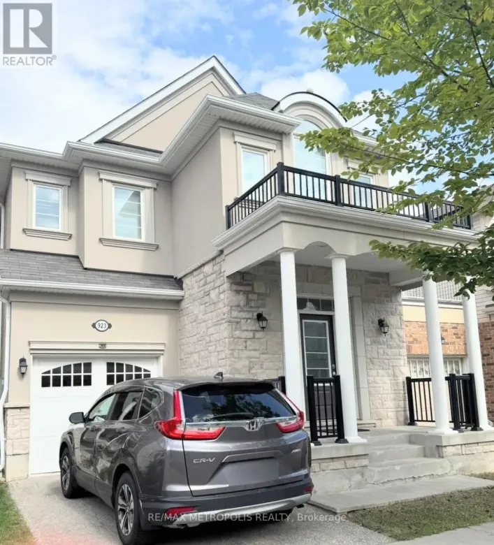 BSMT - 923 PENSON CRESCENT, Milton
