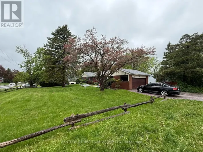 BSMT - 927 SRIGLEY STREET, Newmarket