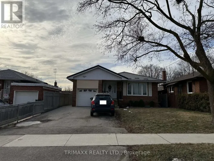 BSMT - 93 JEFFCOAT DRIVE, Toronto