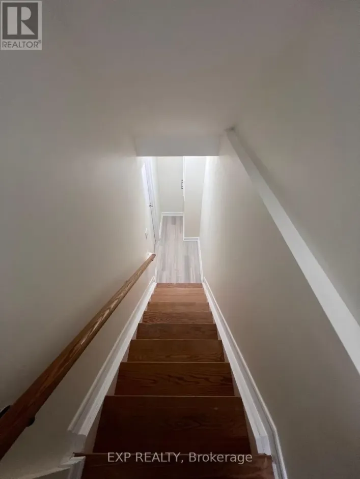 BSMT - 938 WRENWOOD DRIVE, Oshawa