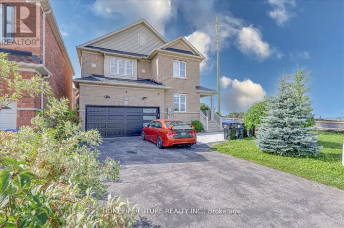 BSMT - 939 MILLER PARK AVENUE, Bradford West Gwillimbury