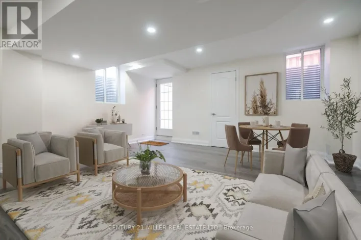 BSMT - 95 GOODWIN CRESCENT, Milton