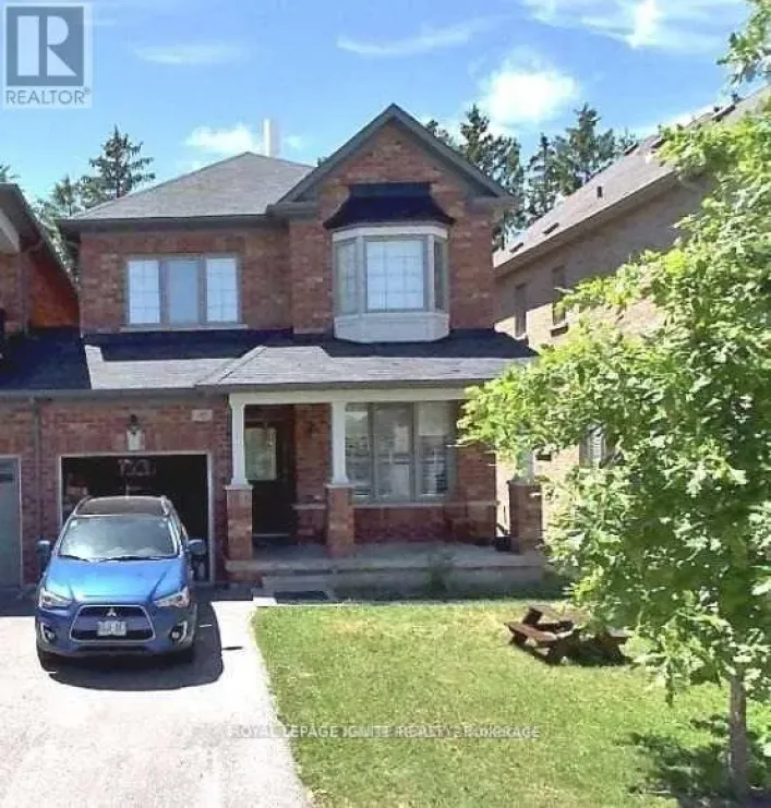 BSMT - 95 MARIA ROAD, Markham