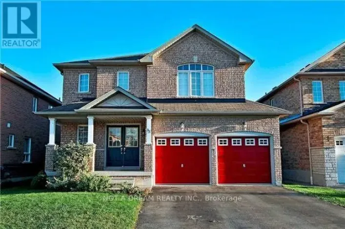 BSMT - 95 MEDLAND AVENUE, Whitby