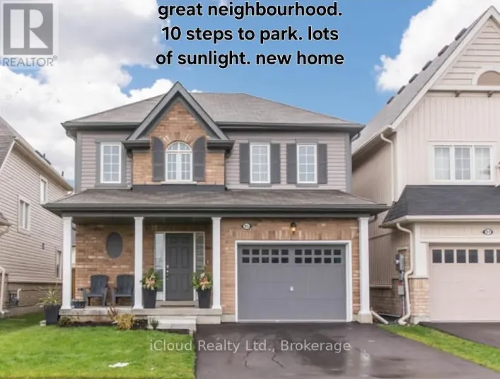BSMT - 95 NORTHGLEN BOULEVARD, Clarington