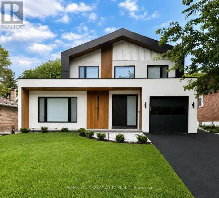 BSMT - 969 WILDWOOD DRIVE, Newmarket