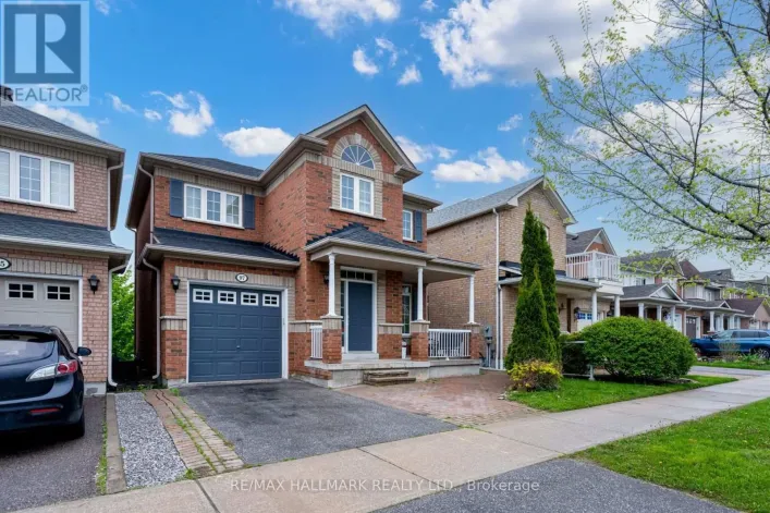 BSMT - 97 MAPLE RIDGE CRESCENT, Markham
