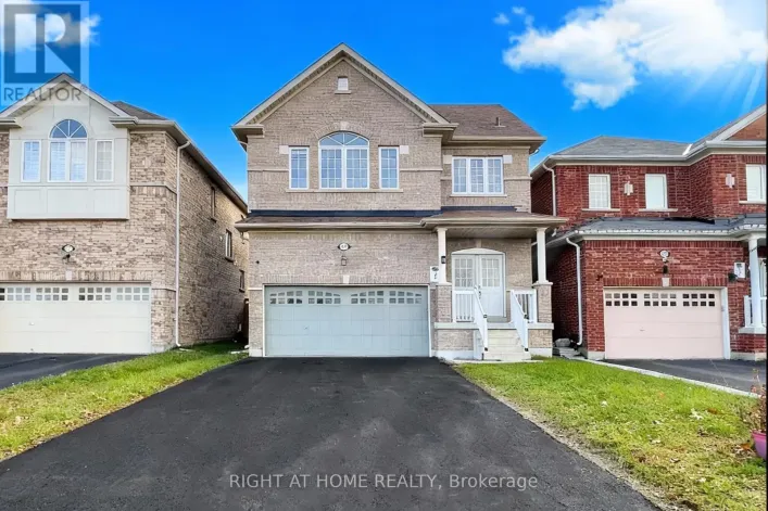BSMT - 973 BLACK CHERRY DRIVE, Oshawa