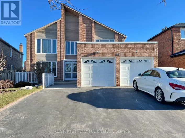 BSMT - 98 ELSON STREET, Markham