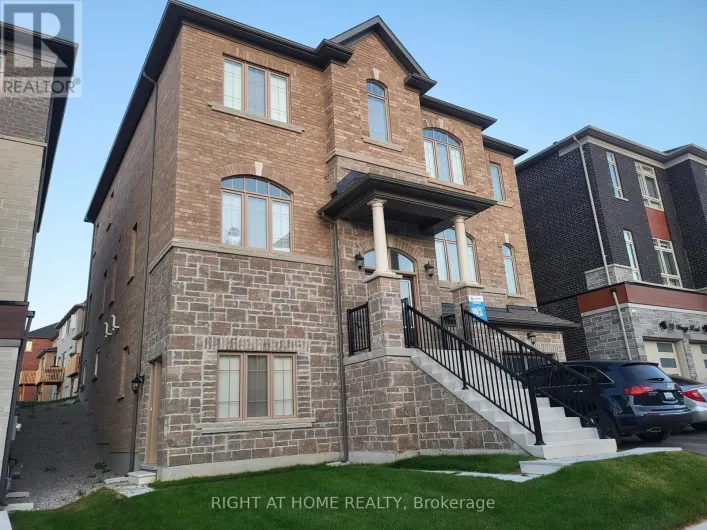 BSMT - 98 WRAGGS ROAD, Bradford West Gwillimbury