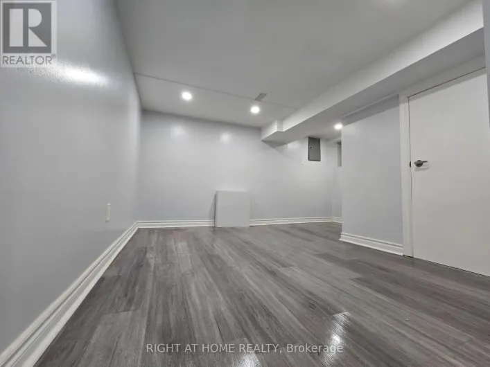 BSMT - 984 OSSINGTON AVENUE, Toronto
