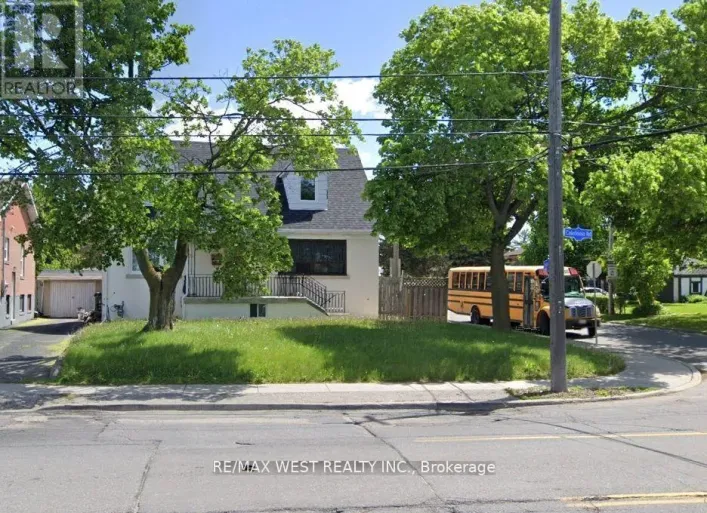BSMT - 999 CALEDONIA ROAD, Toronto
