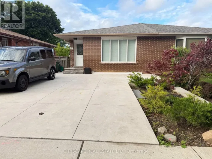 BSMT A - 135 BONHAM BSMT BOULEVARD, Mississauga