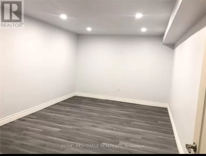 BSMT A - 2 VESTA DRIVE, Richmond Hill