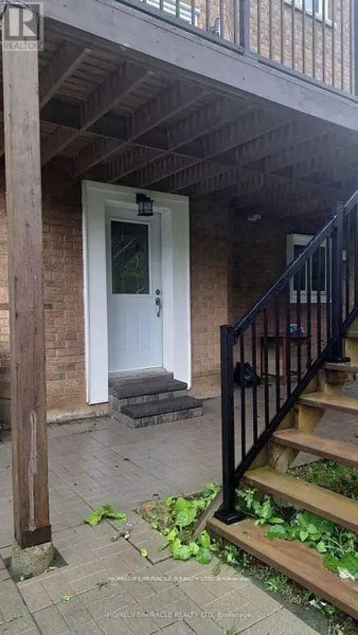 BSMT A - 2 VESTA DRIVE, Richmond Hill