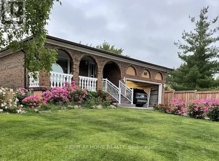 BSMT A - 30 LEWIS DRIVE, Vaughan