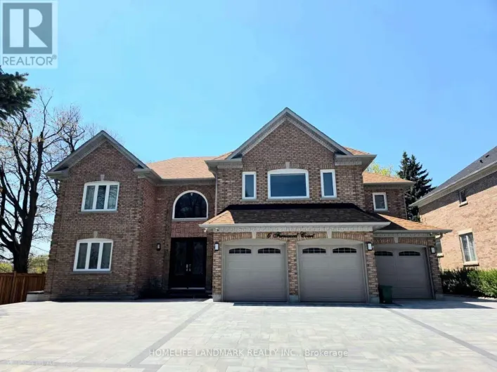 BSMT A - 6 FERNWOOD COURT, Richmond Hill