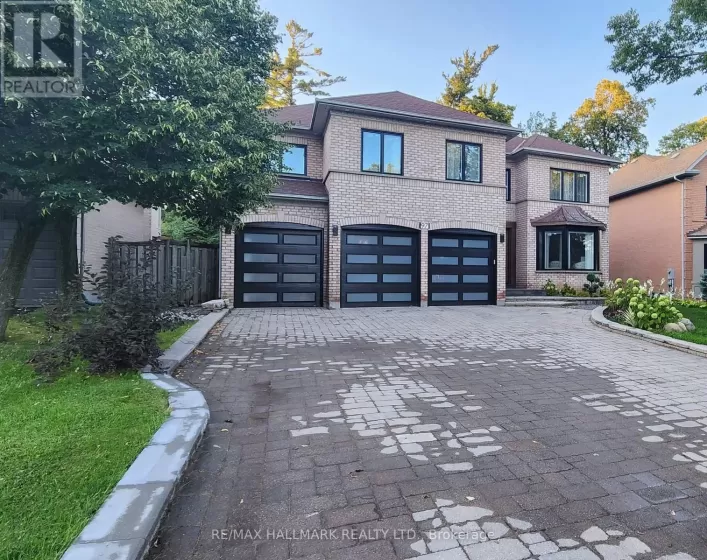 BSMT #A - 97 LUBA AVENUE, Richmond Hill