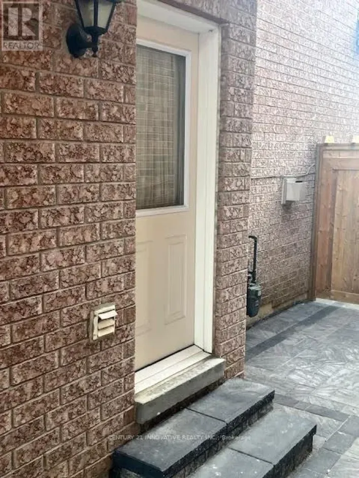 BSMT APT #1 - 43 STARFIRE DRIVE, Toronto