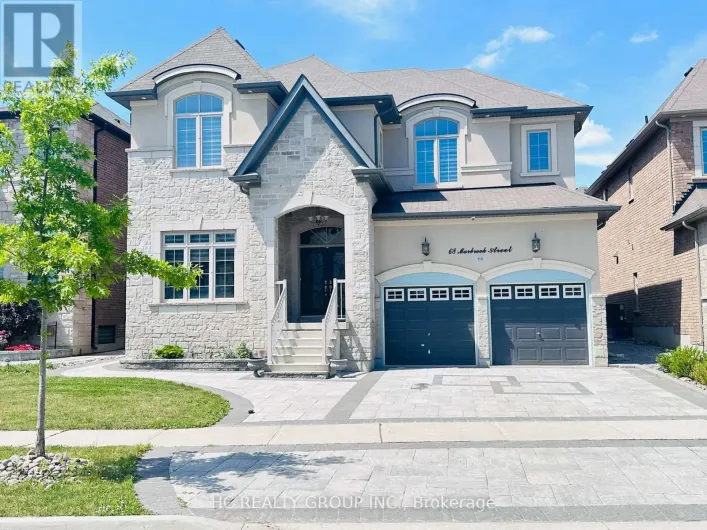 BSMT APT B - 68 MARBROOK STREET, Richmond Hill
