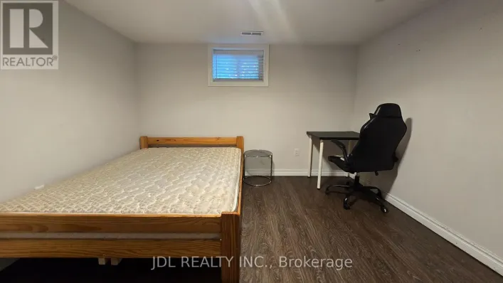 BSMT B - 68 MEADOWVIEW AVENUE, Markham