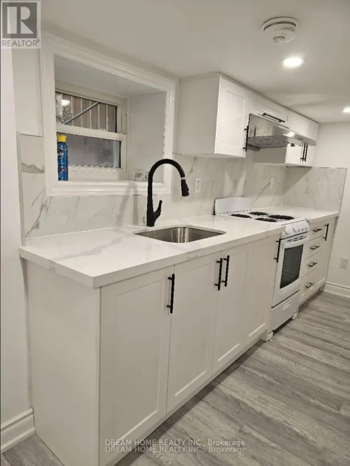 BSMT B1 - 262 CLINTON STREET, Toronto