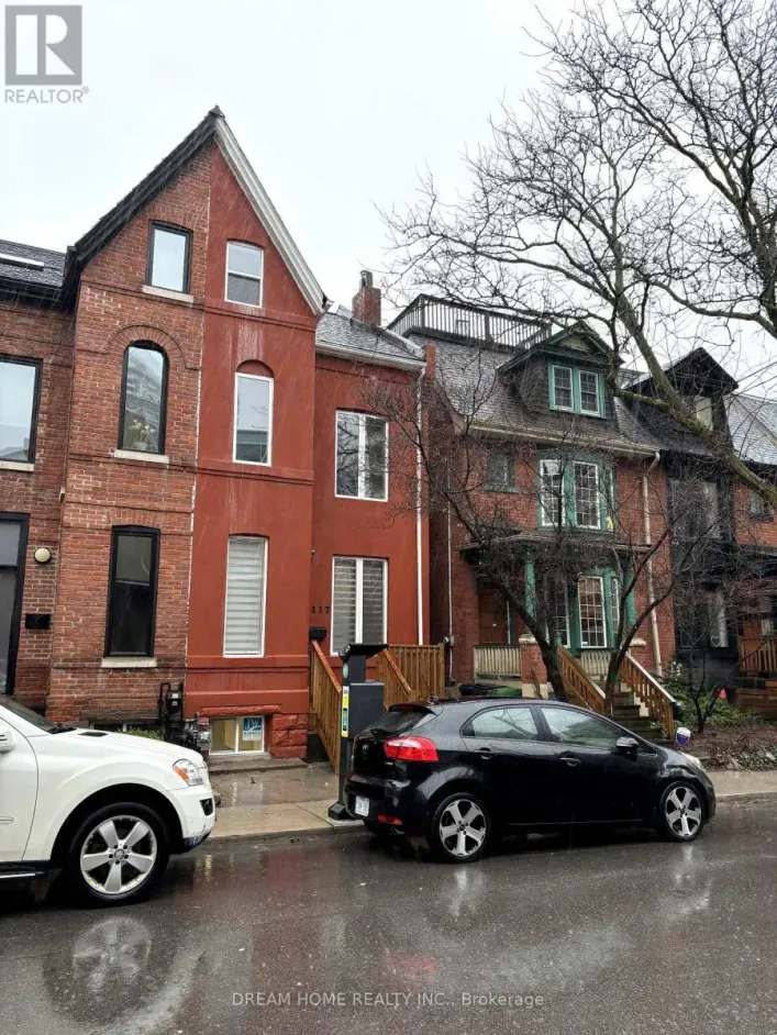 BSMT B2 - 337 MUTUAL STREET W, Toronto