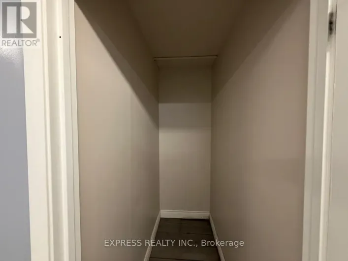 BSMT E - 8300 YONGE STREET, Vaughan