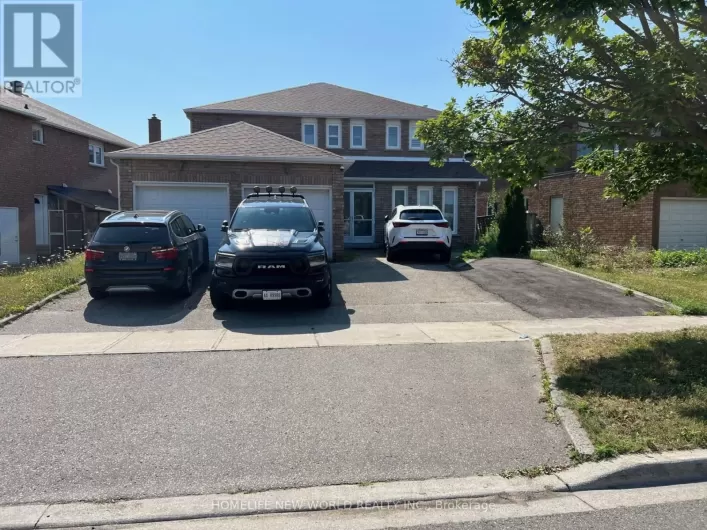 BSMT RM 2 - 27 WILCLAY AVENUE, Markham
