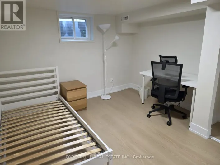 BSMT RM2 - 273 SILVER SPRINGS BOULEVARD, Toronto