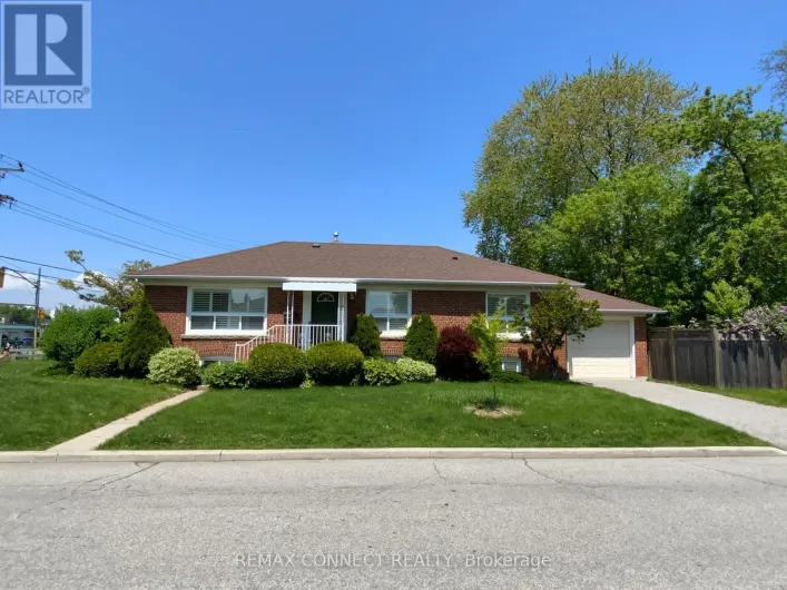 BSMT RMA - 2 KELLYVALE ROAD, Toronto