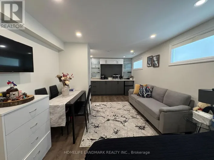 BSMT STUDIO - 345 PALMER AVENUE, Richmond Hill