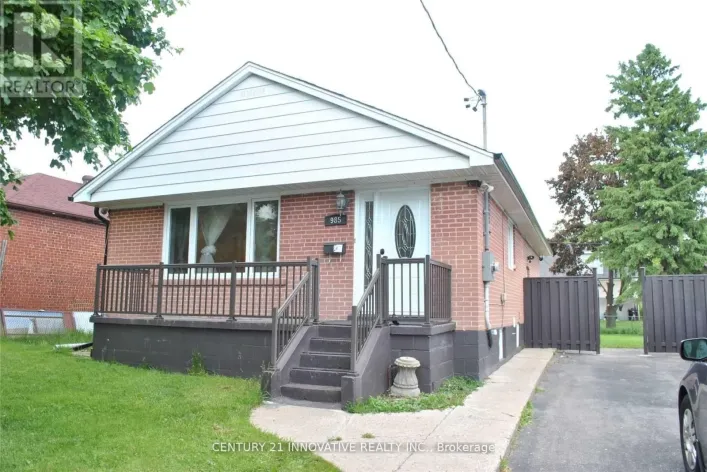 BSMT STUDIO SPACE - 985 VICTORIA PARK AVENUE, Toronto