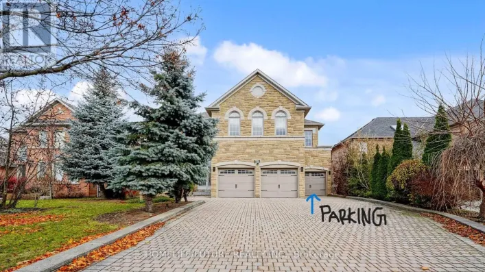 BSMT UNIT 1 - 75 SILVER ROSE CRESCENT, Markham