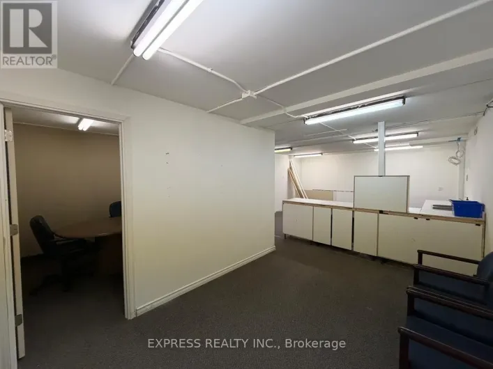 BSMT W - 8300 YONGE STREET, Vaughan