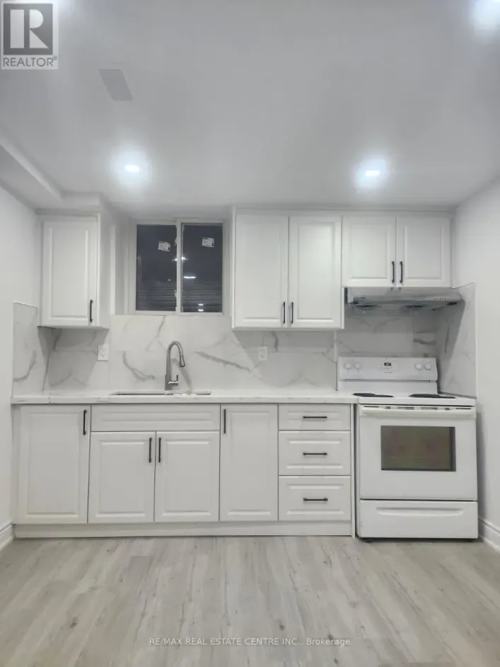 BSMT1 - 1 BRANIGAN CRESCENT, Halton Hills