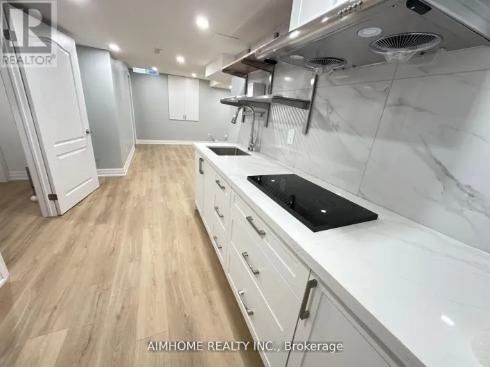 BSMT-1 - 130 HOLLYBUSH DRIVE, Vaughan