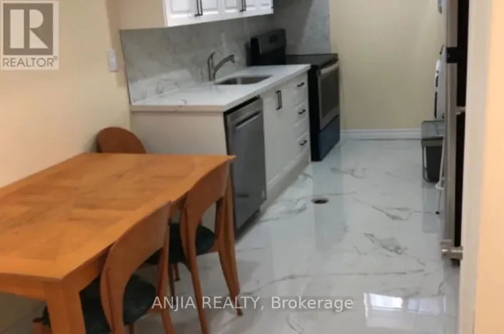 BSMT#1 - 20 COLINAYRE CRES CRESCENT, Toronto