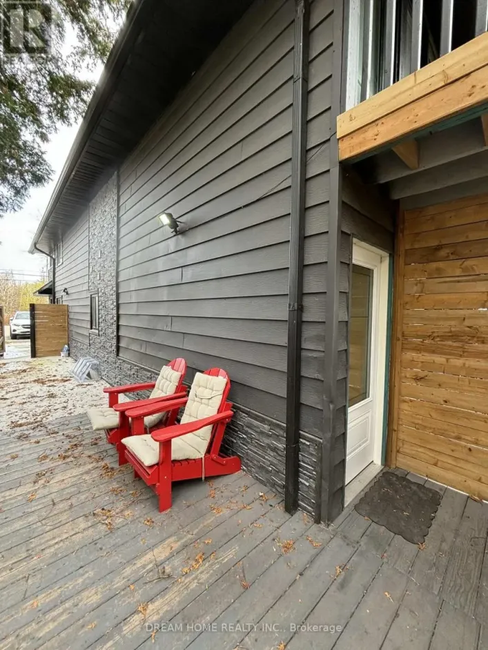 BSMT/2 - 160 OLDE BAYVIEW AVENUE, Richmond Hill