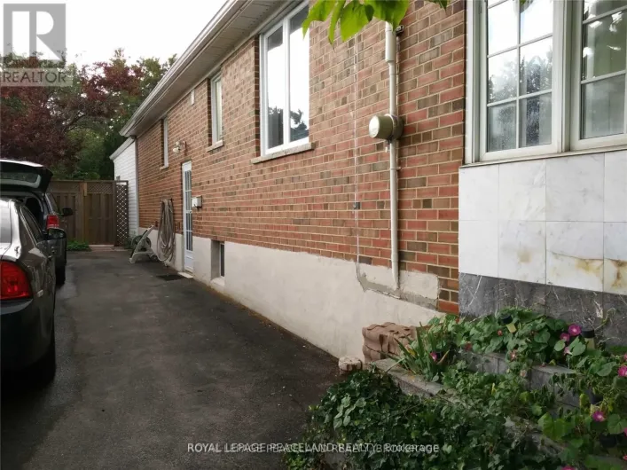 BSMT-2 - 84 ARAMAN DRIVE, Toronto