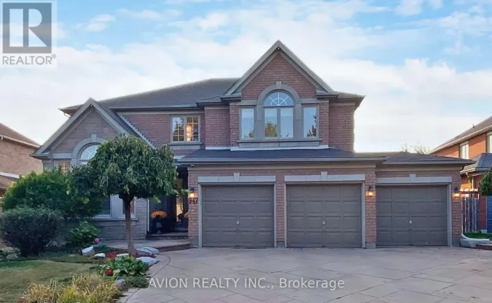BSMT-947 NORTHERN PROSPECT CRESCENT, Newmarket