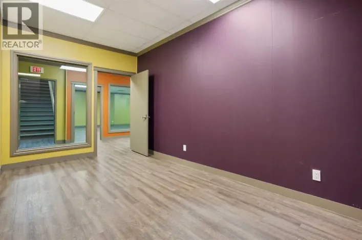 BSMTA, 5051 50 Street, Camrose