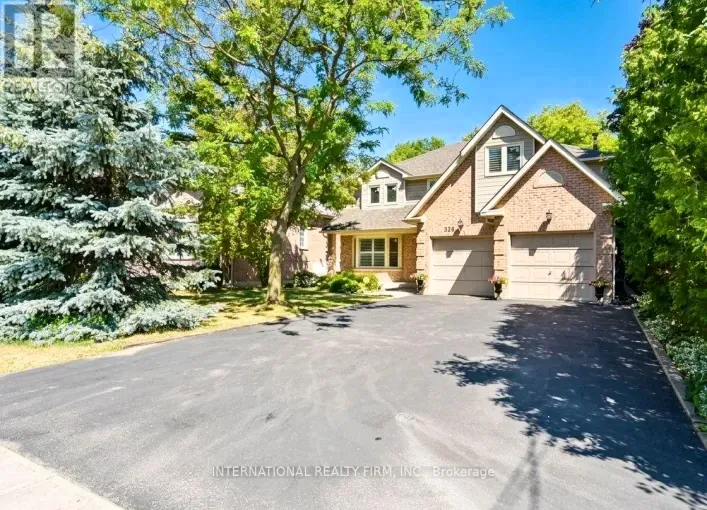 BSMTAPT - 328 SHEPPARD AVENUE, Pickering