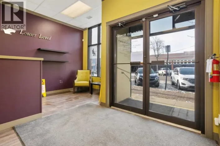 BSMTC, 5051 50 Street, Camrose