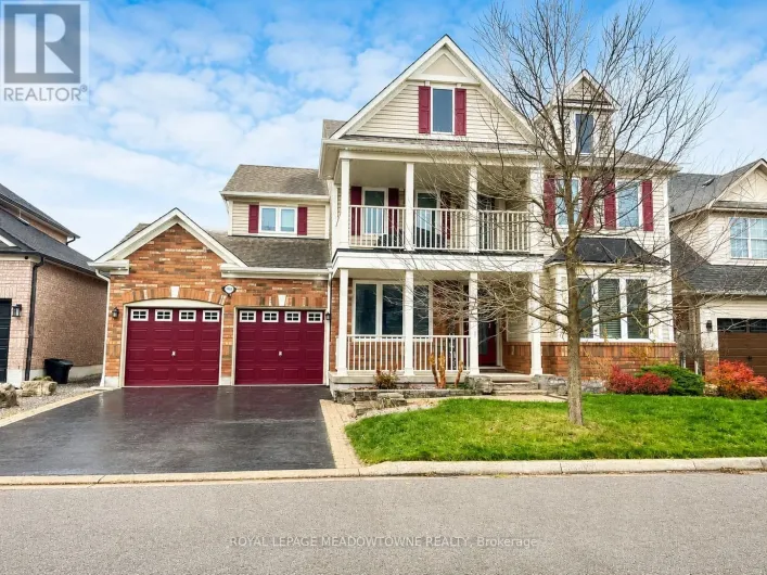 BSMT-SUITE - 1600 STEVENSON STREET, Milton