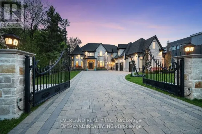 BST - 232 DUNCAN ROAD, Richmond Hill
