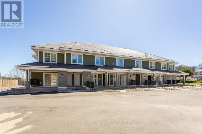 BTV-105 - 1869 MUSKOKA 118 ROAD, Muskoka Lakes)