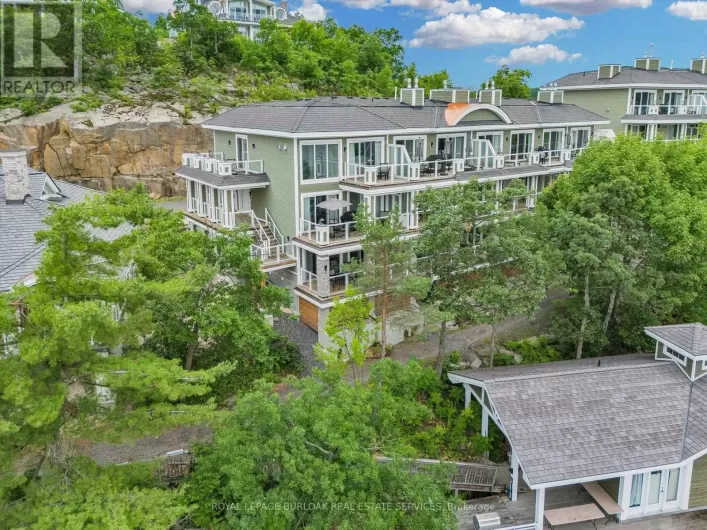 BTW -101 - 1869 MUSKOKA 118 ROAD W, Muskoka Lakes)